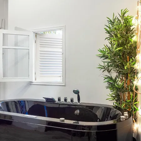 La Casita De Mar With Jaccuzi Holiday home *