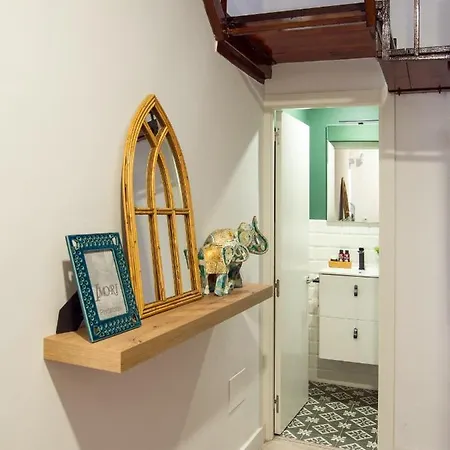 Holiday home La Casita De Mar With Jaccuzi