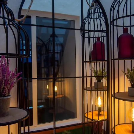 Holiday home La Casita De Mar With Jaccuzi Almeria