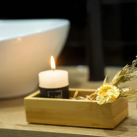 La Casita De Mar With Jaccuzi Tatil Evi Almería