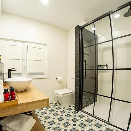 La Casita De Mar With Jaccuzi * Almería